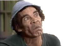 Don Ramón ñe ñe ñe ñeñeñe Meme Template