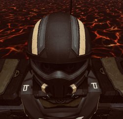 Helldiver Meme Template