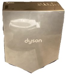 Dyson dryer Meme Template