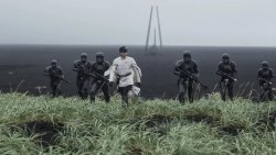 director krennic and death troopers Meme Template