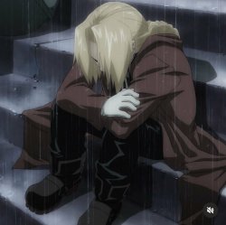 Edward Elric Meme Template