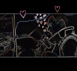 romance clipart Meme Template