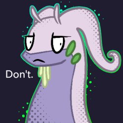 goodra dont Meme Template