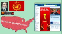 HoI4 TotA Mikhail Popov World Soviet Socialist Federation Meme Template