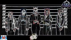 toggling the usual suspects clipart Meme Template