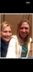 Hillary Meme Template