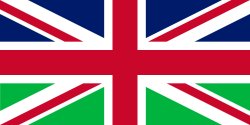 Flag of the Commonwealth of Britannia Meme Template