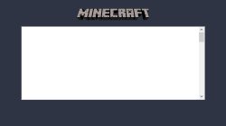 Minecraft Crash Meme Template