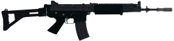 FN FNC Meme Template