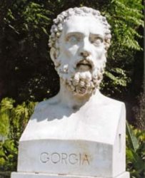 Gorgia Meme Template