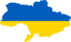 Ukraine 2014-2022 Meme Template