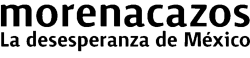 Morenacazos la desesperanza de México negro Meme Template