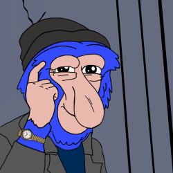 Snort - Think Meme Template