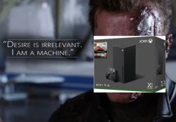 Xbox Meme Template