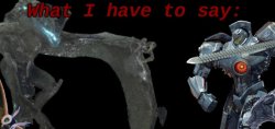 KaijuBlue's template. Meme Template