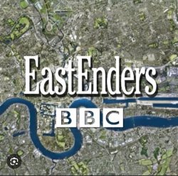 East Enders Meme Template