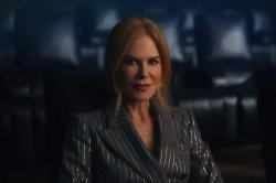 Nicole Kidman AMC Meme Template