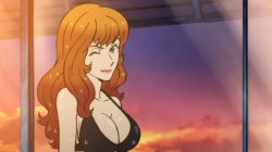 fujiko mine Meme Template