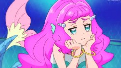 laura cute Meme Template