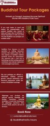 Buddhist Tour Packages Meme Template