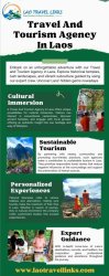 Travel And Tourism Agency In Laos Meme Template