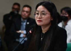 Alice Guo Meme Template