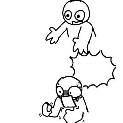 The x, such-and-such, THE X Meme Template