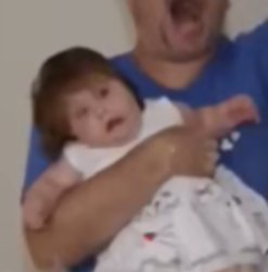 hermana del medio Meme Template