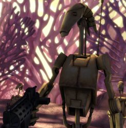 battle droids Meme Template