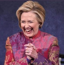 Hillery Clinton Meme Template