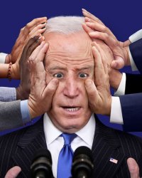 joe biden Meme Template