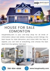 Houses For Sale Edmonton Meme Template