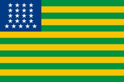 estados unidos do brasil Meme Template