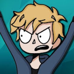 NeesterHere Angry Meme Template