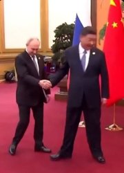 putin_jinping Meme Template