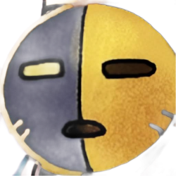 Mask Meme Template