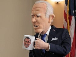 Pupper Joe Meme Template