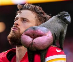 harrison butker Meme Template