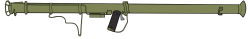 M9 Rocket Launcher Meme Template