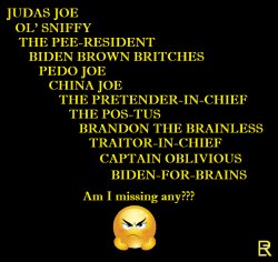 Judas Joe Meme Template