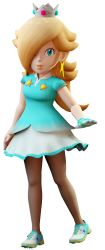 rosalina Meme Template