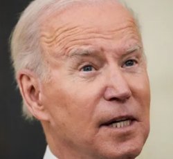 Biden Meme Template