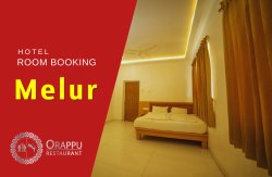 Best Rooms in Melur- Orappu Restaurant Meme Template