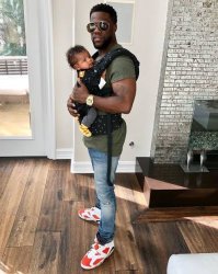 Kevin hart baby Meme Template