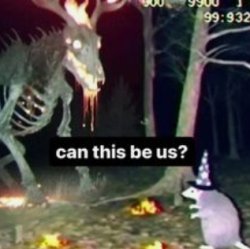 Can this be us? Meme Template