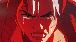 rogue angry Meme Template