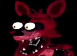 foxy Meme Template