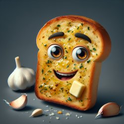 sexy garlic bread Meme Template