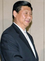 Xi Jing Ping Meme Template