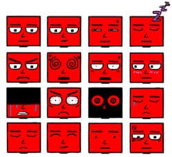 Dynamo Expression Sheet by Punch_The_Clock Meme Template